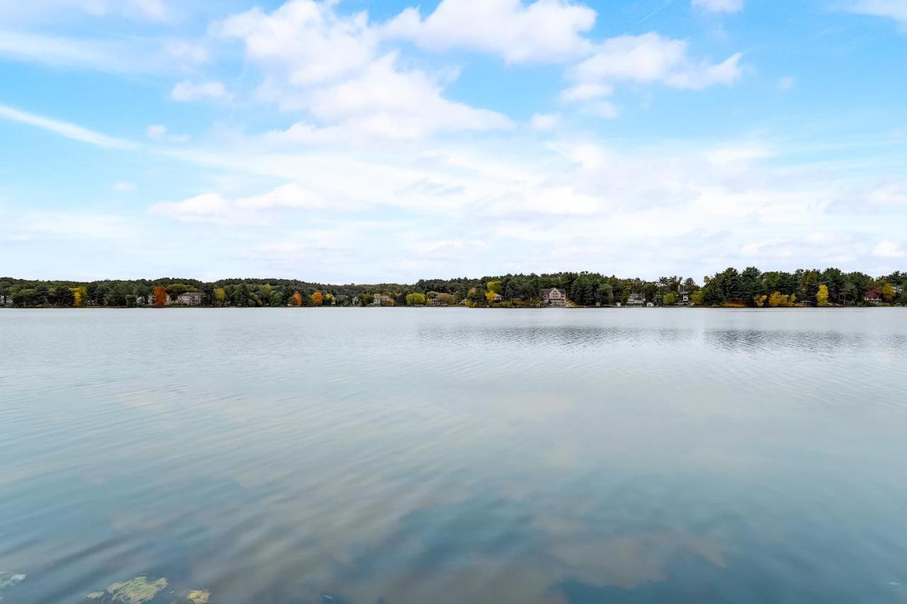 Wfc Lakefront Views Family Or Romance Wisconsin Dells Luaran gambar