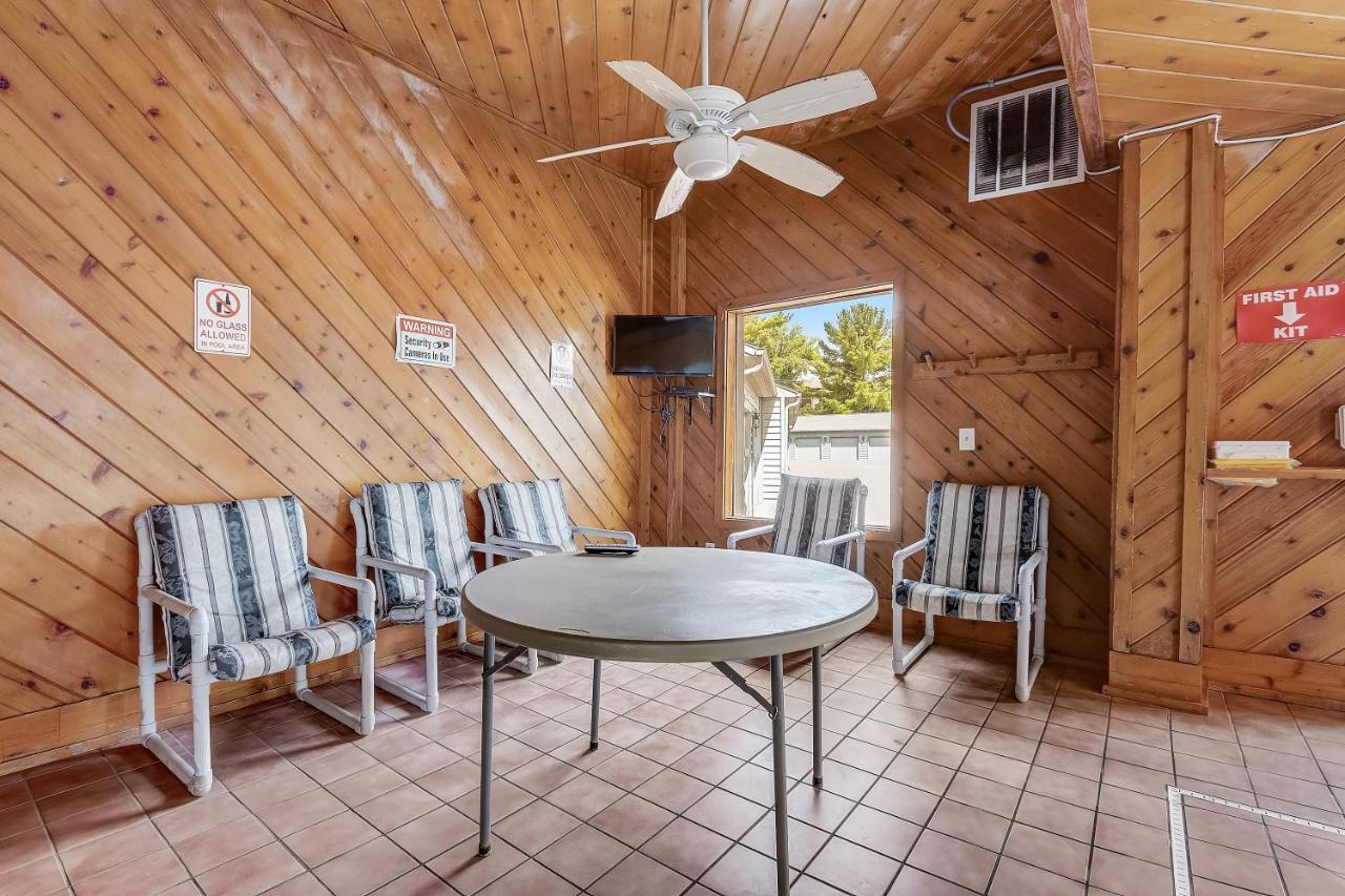 Wfc Lakefront Views Family Or Romance Wisconsin Dells Luaran gambar