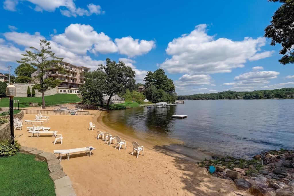 Wfc Lakefront Views Family Or Romance Wisconsin Dells Luaran gambar